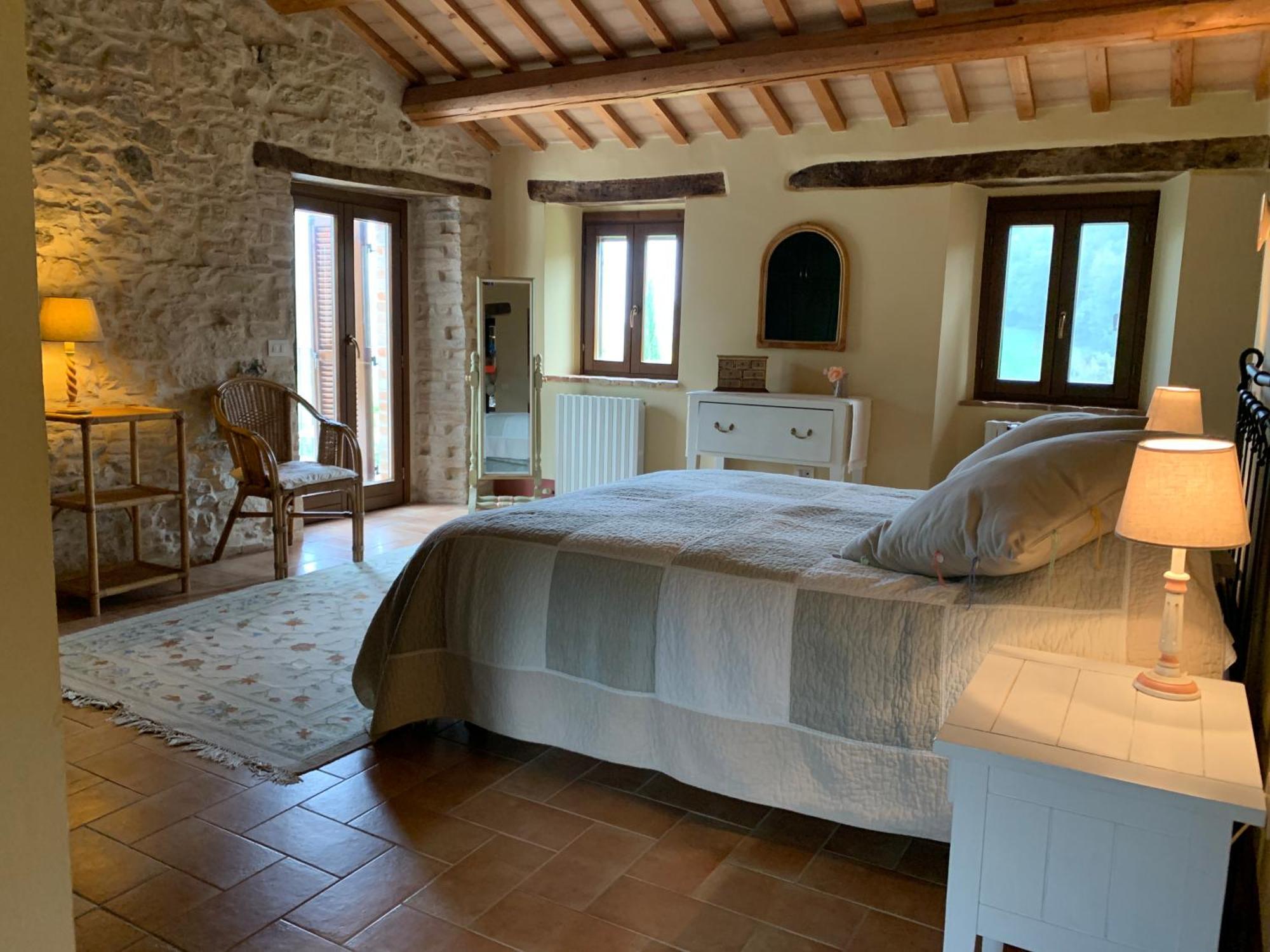 Casa Delle Sorgenti Lägenhet Montefiore dellʼAso Exteriör bild